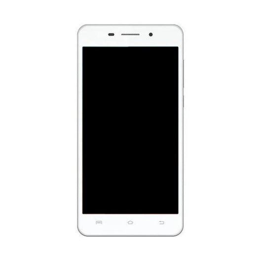 LCD Frame Middle Chassis for Vivo V1