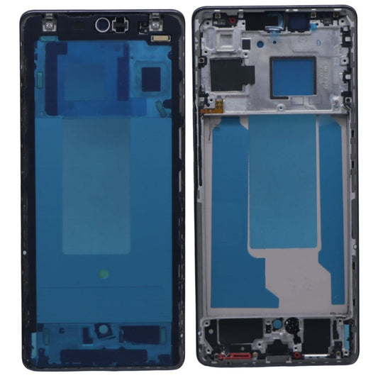LCD Frame Middle Chassis for Vivo V27 Pro
