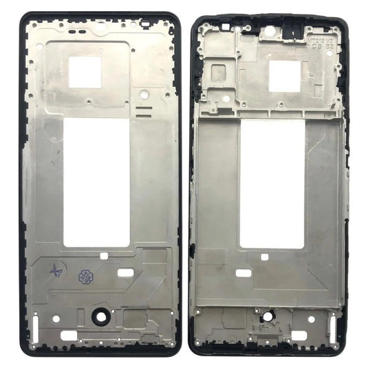 LCD Frame Middle Chassis for Vivo V27e