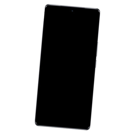 Camera Lens Glass with Frame for Vivo V29 Lite 5G