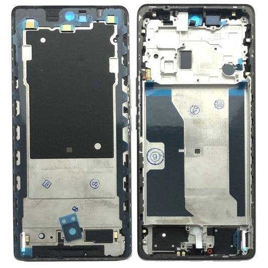 LCD Frame Middle Chassis for Vivo V30e
