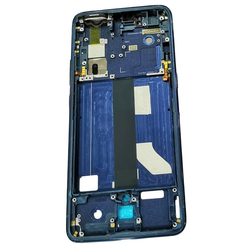 LCD Frame Middle Chassis for Vivo X27