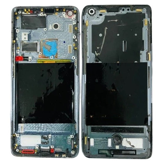 LCD Frame Middle Chassis for Vivo X50 Pro
