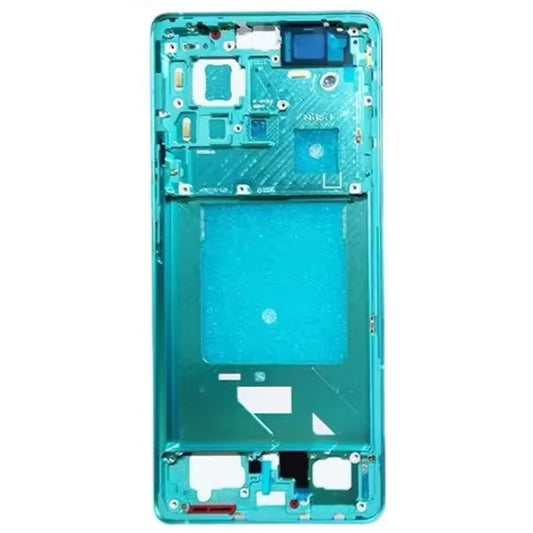 LCD Frame Middle Chassis for Vivo X80 5G