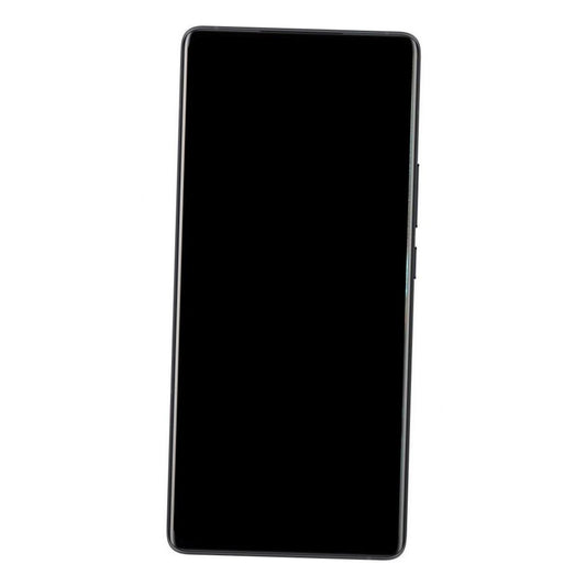 Middle Frame Ring Only for Vivo X80 5G White