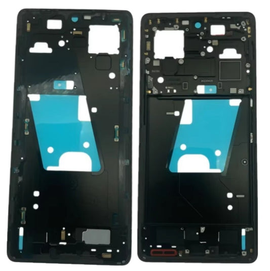 LCD Frame Middle Chassis for Vivo X Note