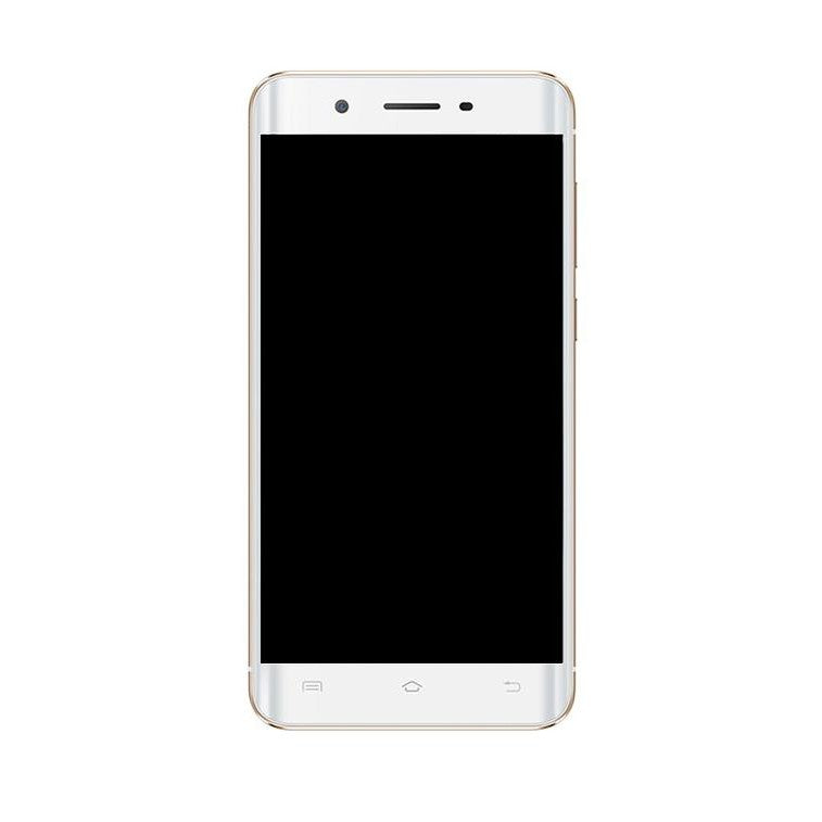 LCD Frame Middle Chassis for Vivo Xplay 5 Elite