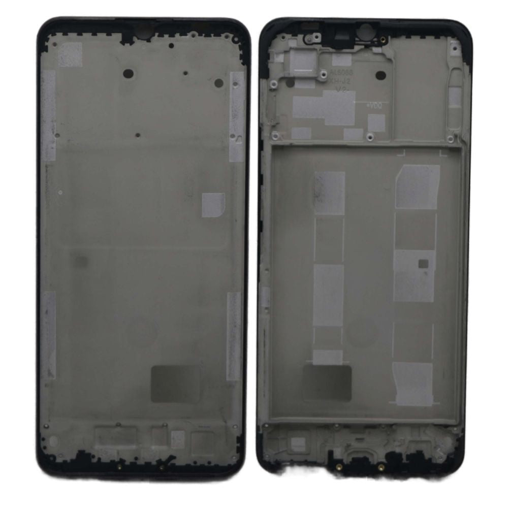 LCD Frame Middle Chassis for Vivo Y01