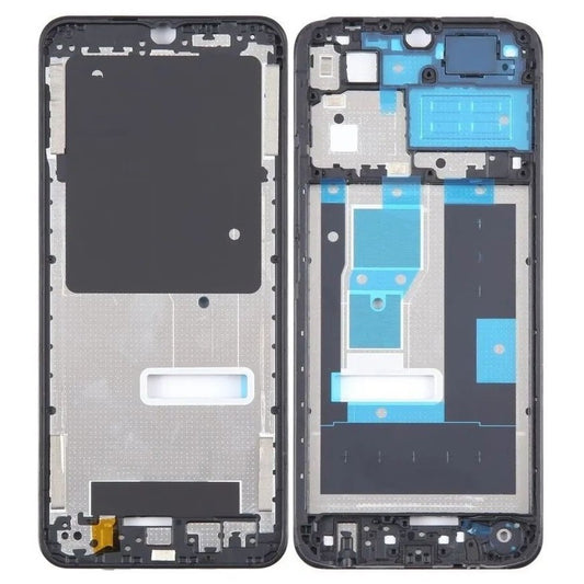 LCD Frame Middle Chassis for Vivo Y02T