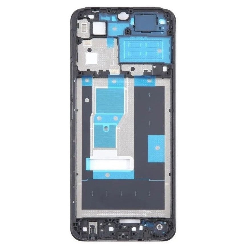 LCD Frame Middle Chassis for Vivo Y02T