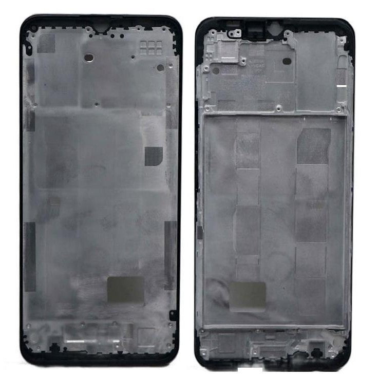 LCD Frame Middle Chassis for Vivo Y16