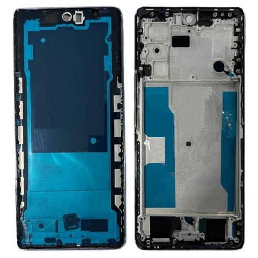 LCD Frame Middle Chassis for Vivo Y300 Plus 5G