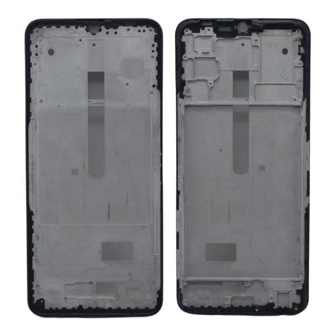 LCD Frame Middle Chassis for Vivo Y72 5G (India)