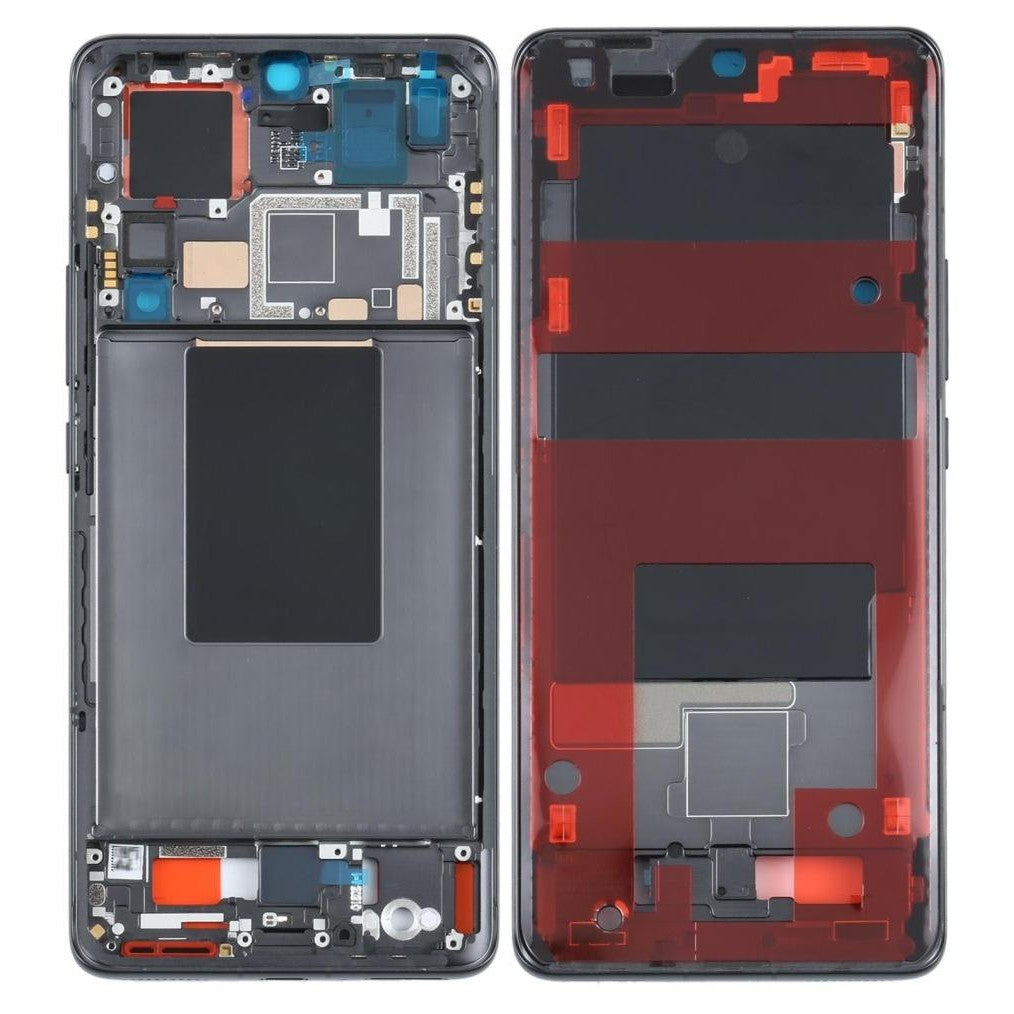 LCD Frame Middle Chassis for Xiaomi 12 Pro