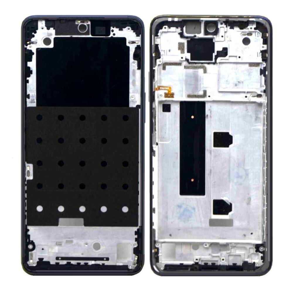 LCD Frame Middle Chassis for Xiaomi Mi 10i 5G