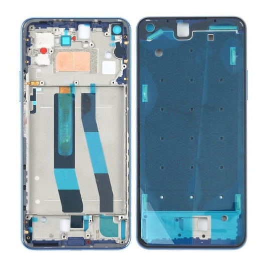 LCD Frame Middle Chassis for Xiaomi Mi 11 Lite