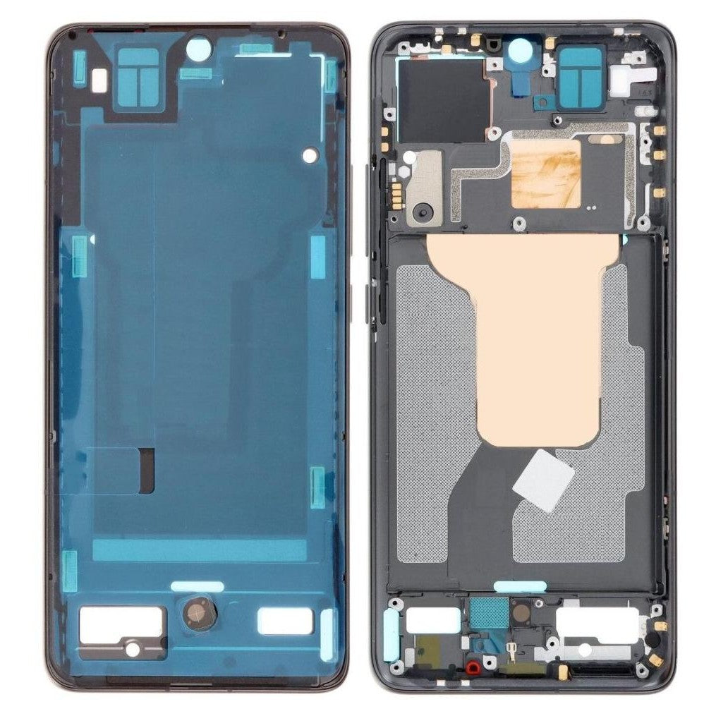 LCD Frame Middle Chassis for Xiaomi Mi 12