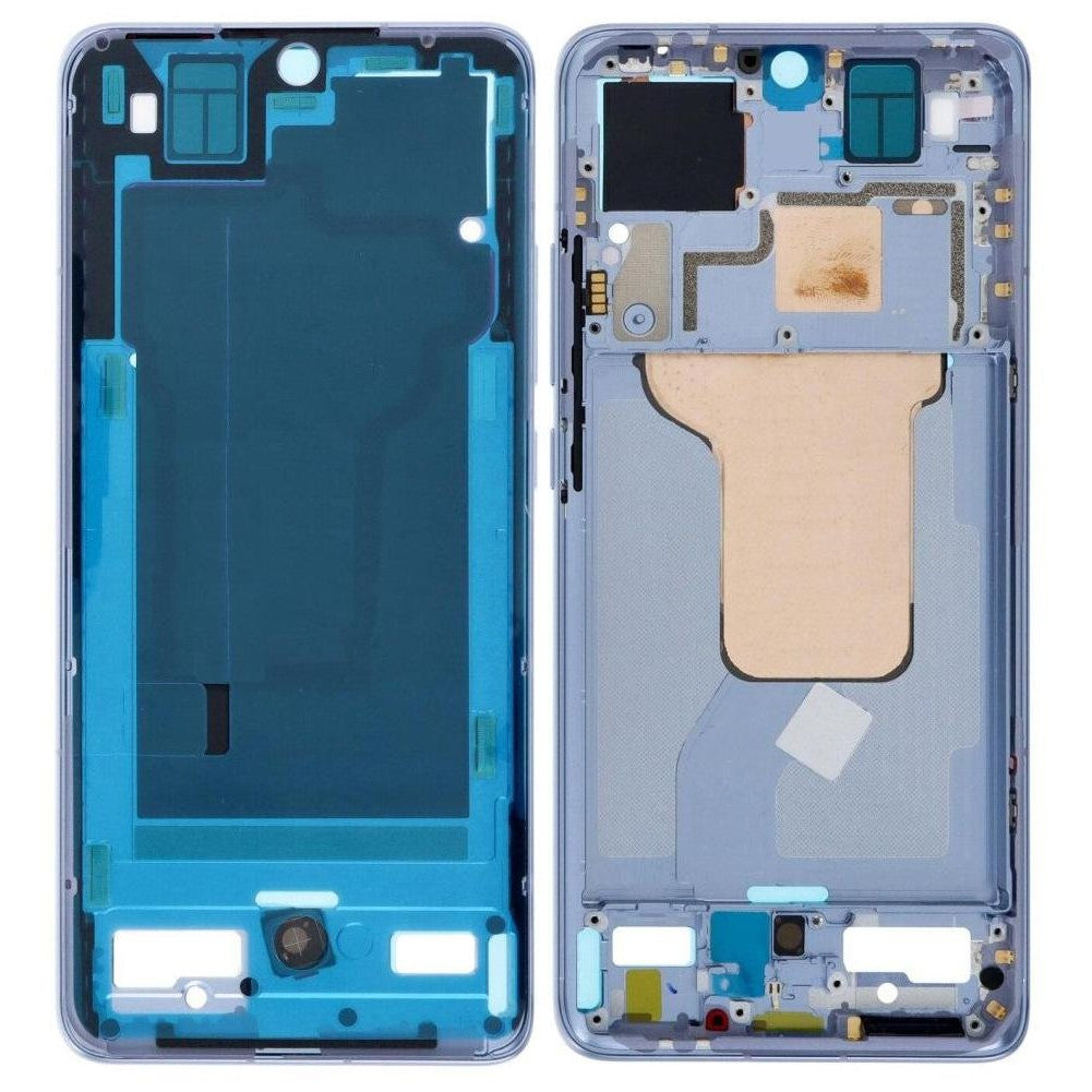 LCD Frame Middle Chassis for Xiaomi Mi 12