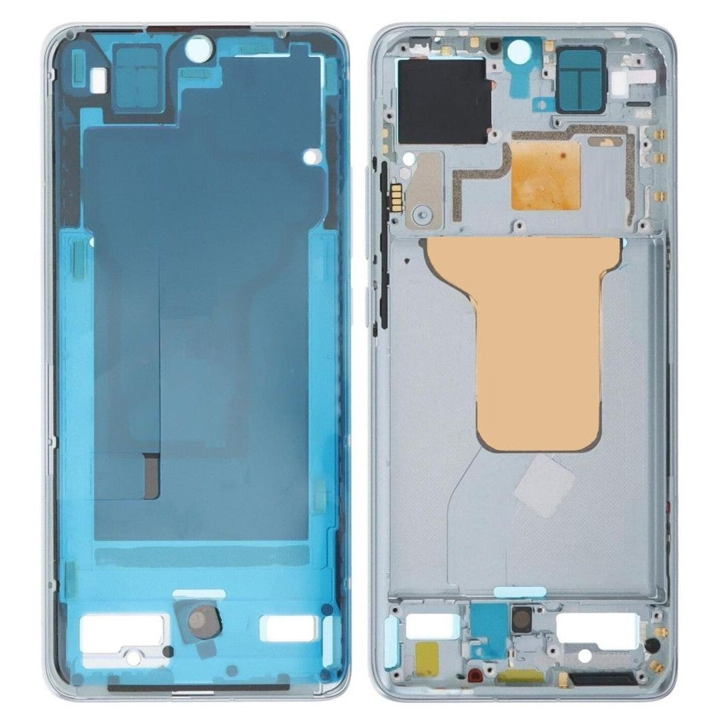 LCD Frame Middle Chassis for Xiaomi Mi 12