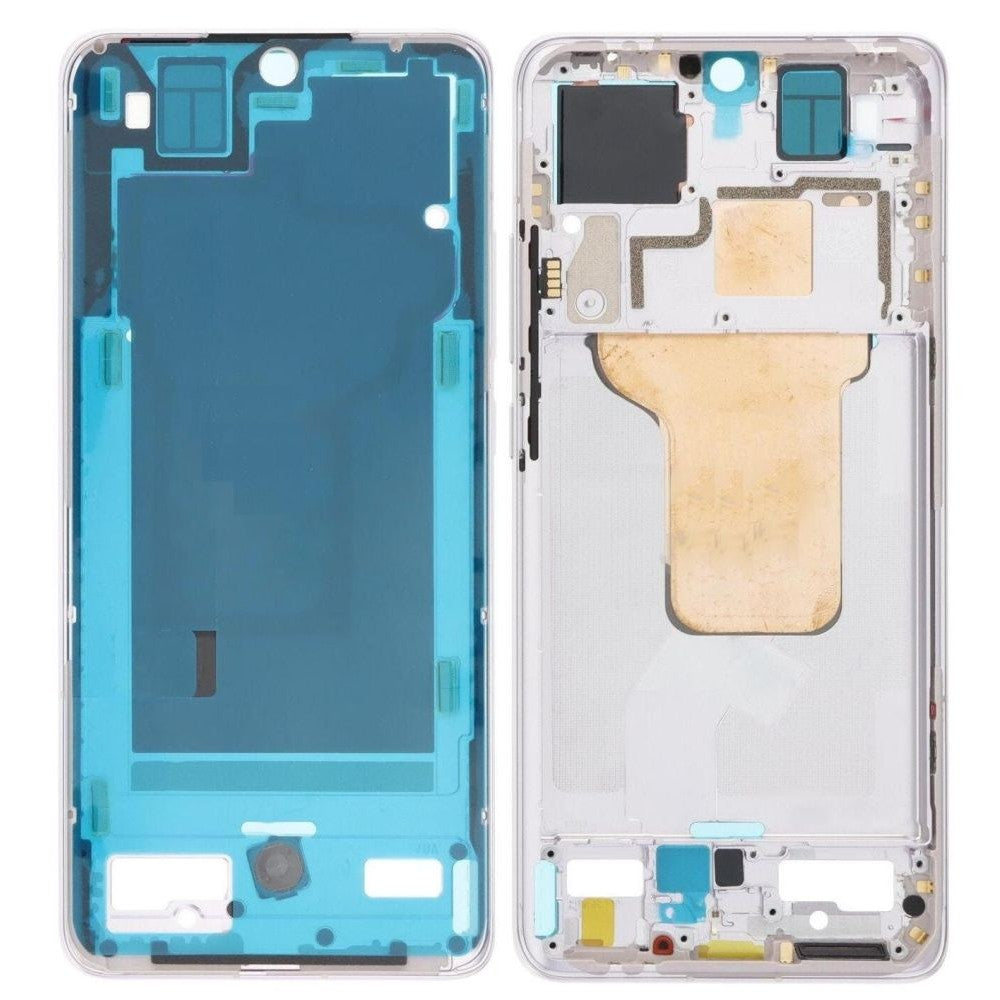 LCD Frame Middle Chassis for Xiaomi Mi 12