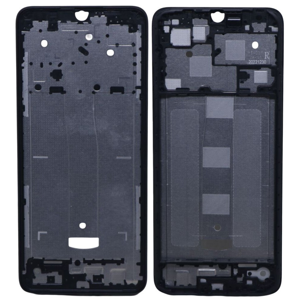 LCD Frame Middle Chassis for Xiaomi Poco C55