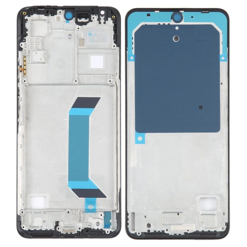 LCD Frame Middle Chassis for Xiaomi Redmi Note 12 5G