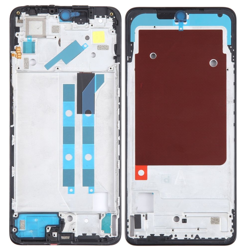 LCD Frame Middle Chassis for Xiaomi Redmi Note 12 Pro 4G
