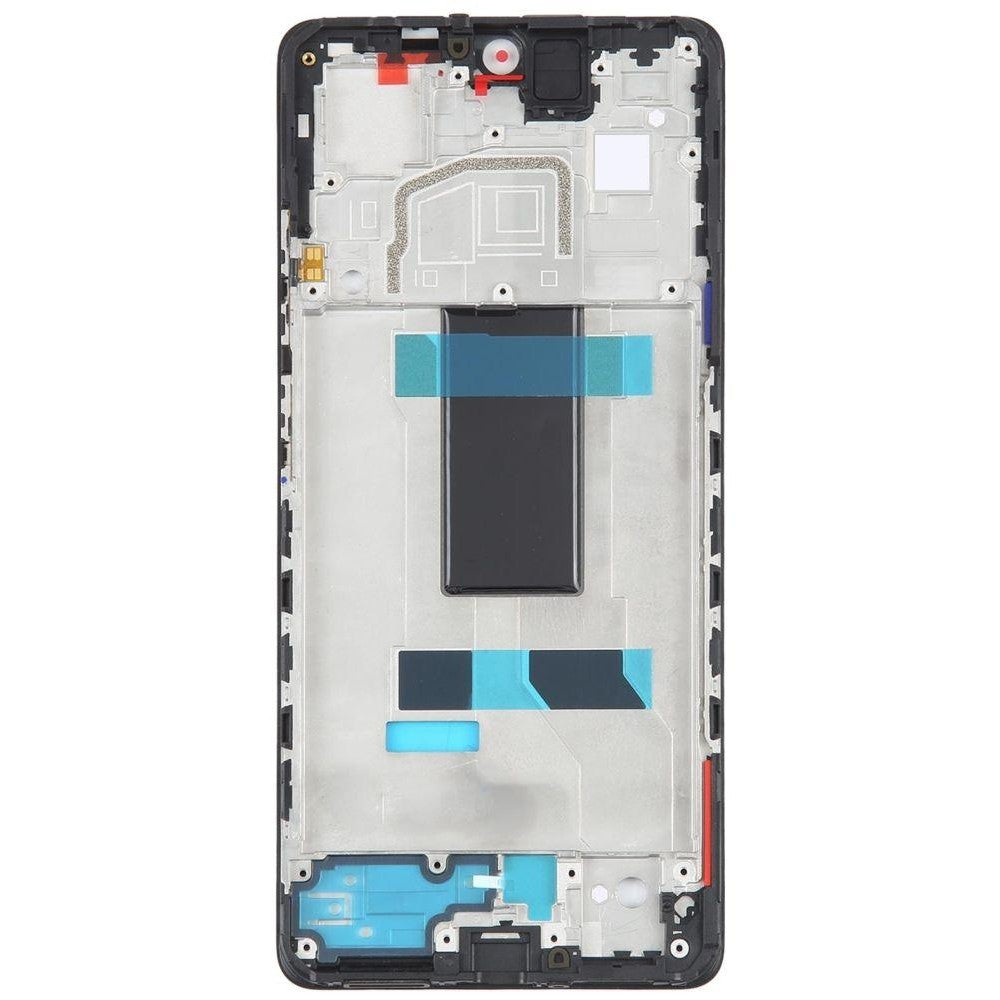 LCD Frame Middle Chassis for Xiaomi Redmi Note 12 Pro