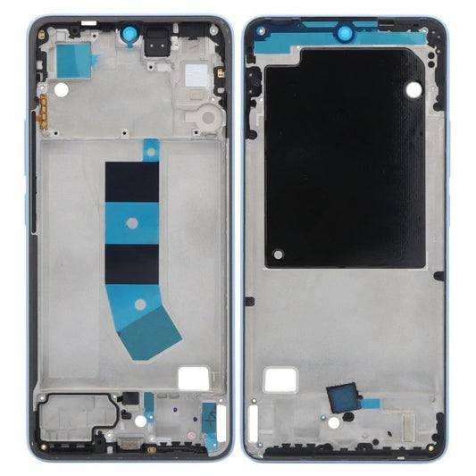 LCD Frame Middle Chassis for Xiaomi Redmi Note 13 4G