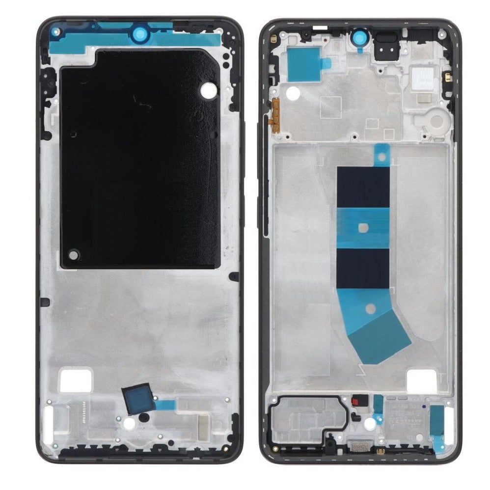 LCD Frame Middle Chassis for Xiaomi Redmi Note 13 4G