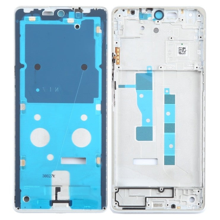 LCD Frame Middle Chassis for Xiaomi Redmi Note 13 5G