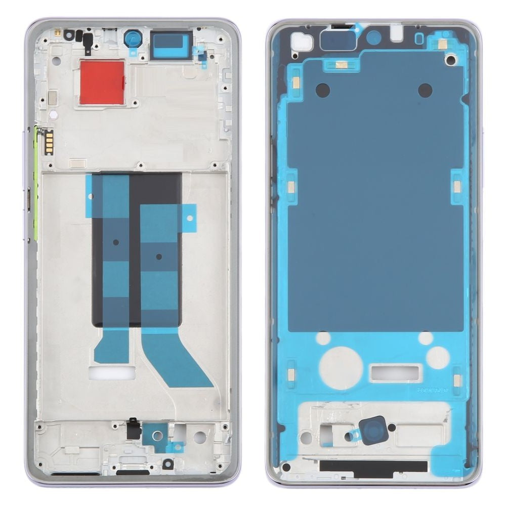 LCD Frame Middle Chassis for Xiaomi Redmi Note 14 Pro 5G