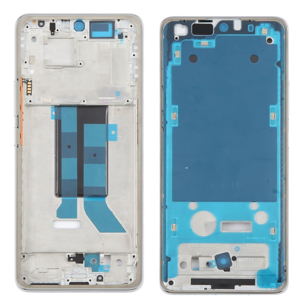 LCD Frame Middle Chassis for Xiaomi Redmi Note 14 Pro 5G