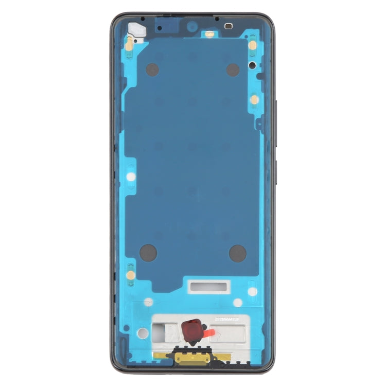LCD Frame Middle Chassis for Xiaomi Redmi Note 14 Pro Plus 5G