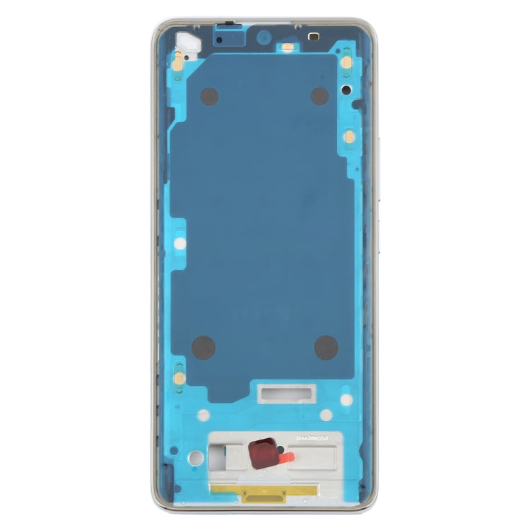 LCD Frame Middle Chassis for Xiaomi Redmi Note 14 Pro Plus 5G