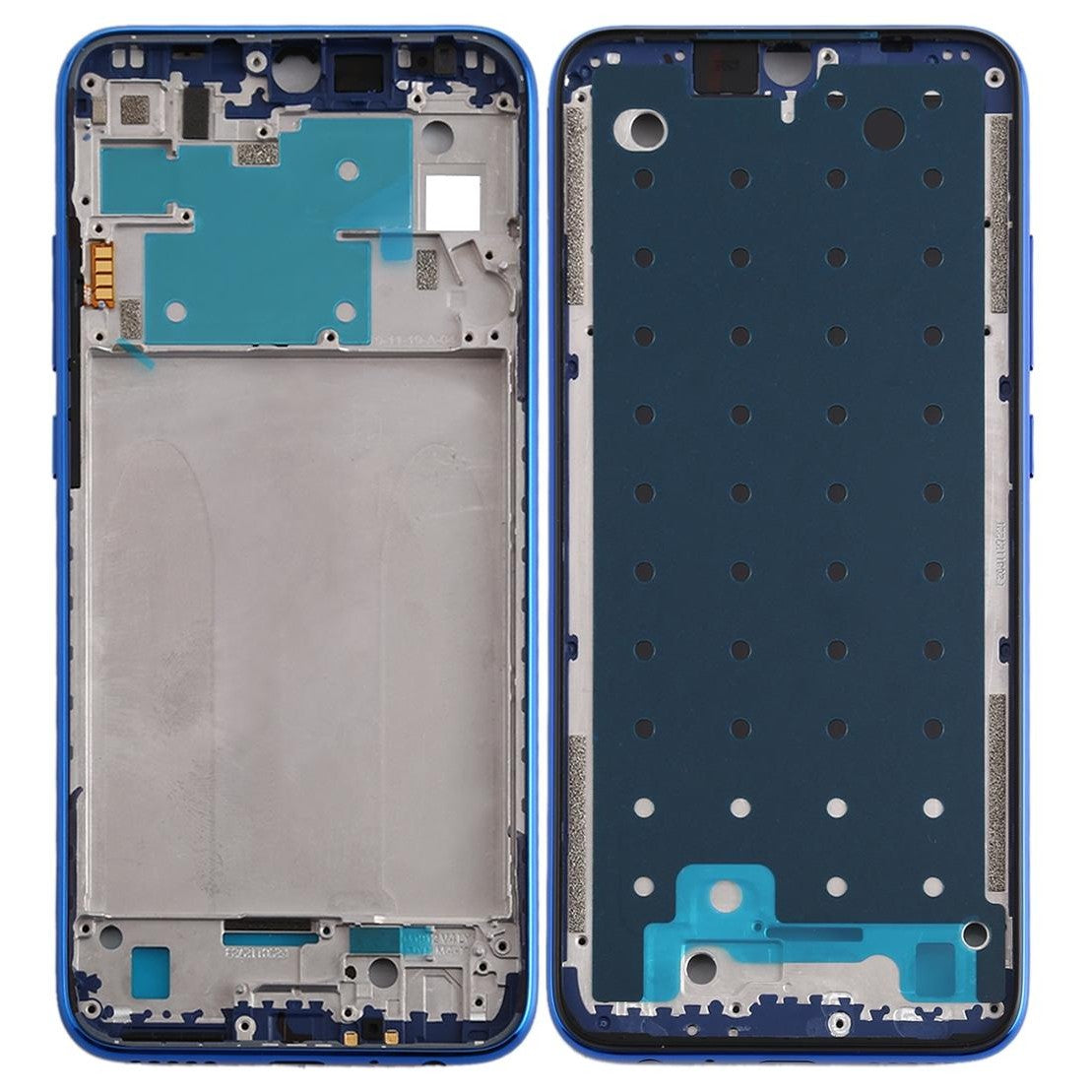 LCD Frame Middle Chassis for Xiaomi Redmi Note 8