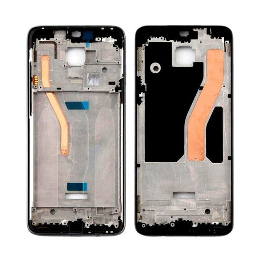 LCD Frame Middle Chassis for Xiaomi Redmi Note 8 Pro