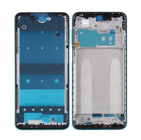 LCD Frame Middle Chassis for Xiaomi Redmi Note 9 Pro Max