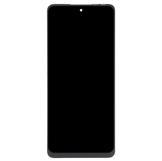 LCD Screen for Infinix Hot 40 Pro (replacement display without touch)