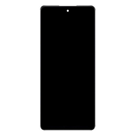 LCD Screen for Infinix Note 10 Pro (replacement display without touch)