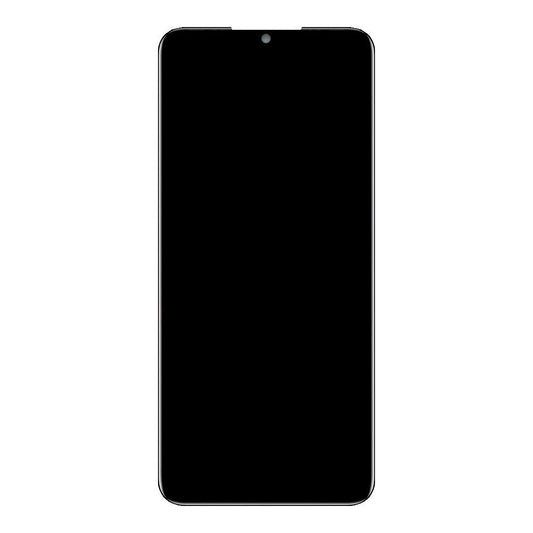 LCD Screen for Infinix Note 12 5G (replacement display without touch)