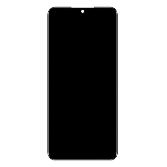 LCD Screen for Infinix Note 12 (replacement display without touch)