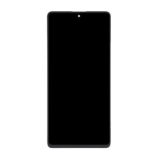 LCD Screen for Infinix Note 30 Pro (replacement display without touch)