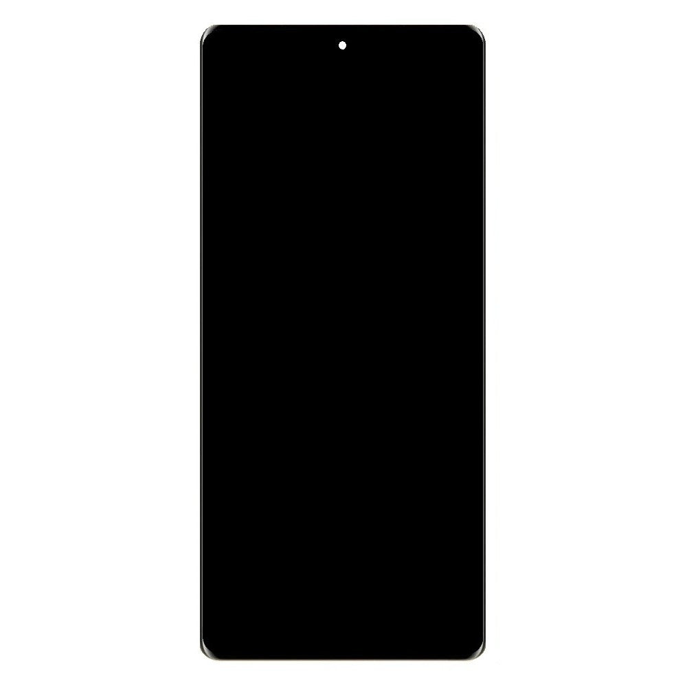 LCD Screen for Infinix Note 40 5G (replacement display without touch)