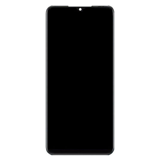 LCD Screen for Infinix Smart 7 India (replacement display without touch)