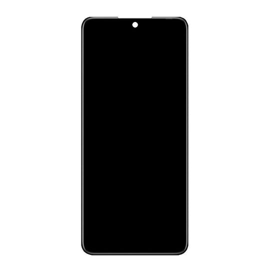 LCD Screen for Infinix Zero 5G (replacement display without touch)