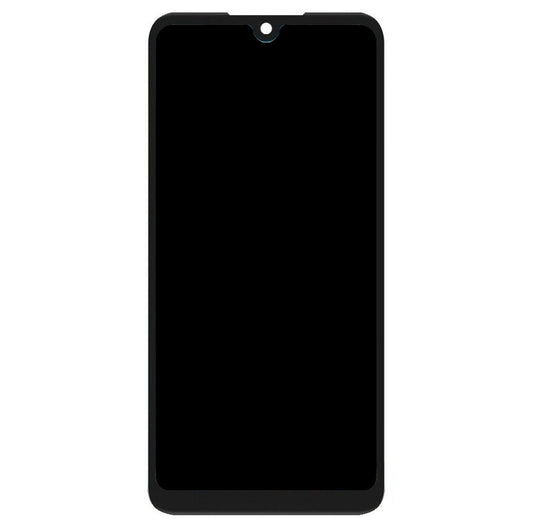 LCD Screen for Itel A04 (replacement display without touch)