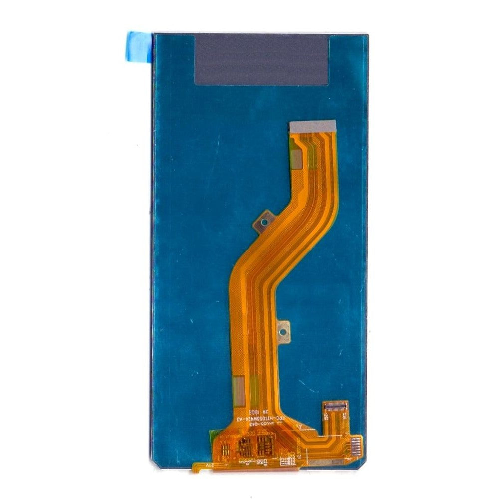 LCD Screen for Itel A44 (replacement display without touch)