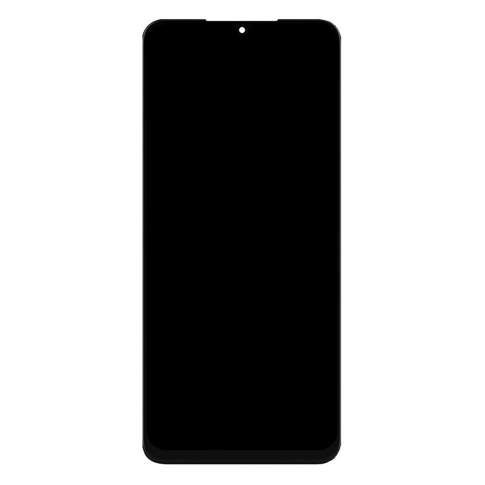 LCD Screen for Itel A60S (replacement display without touch)