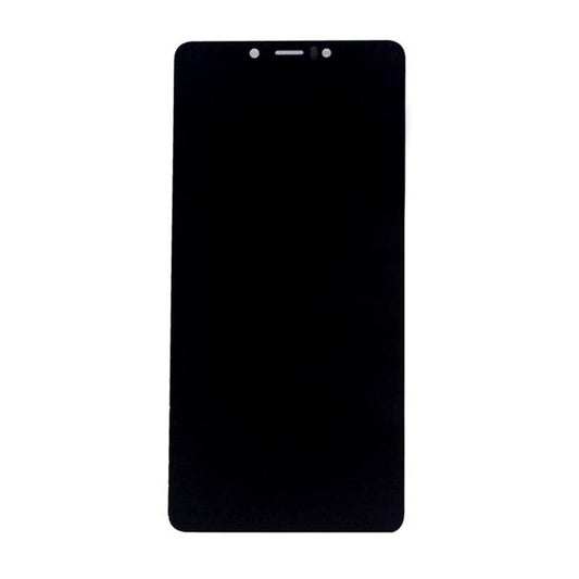 LCD Screen for Itel P33 Plus (replacement display without touch)
